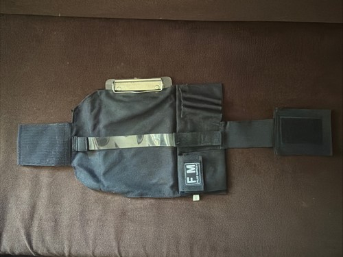 Pilot supplies leg - fm,
