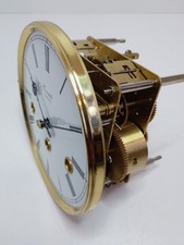 German Clockworks By Franz