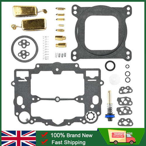 Carburetor rebuild kit - kit, for
