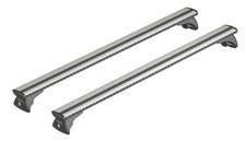 Aero Roof Bars for Hyundai