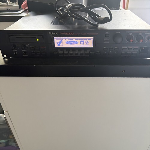 Roland vp9000 variable - vp9000,
