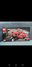 LEGO Technic 42029 - 2 Models