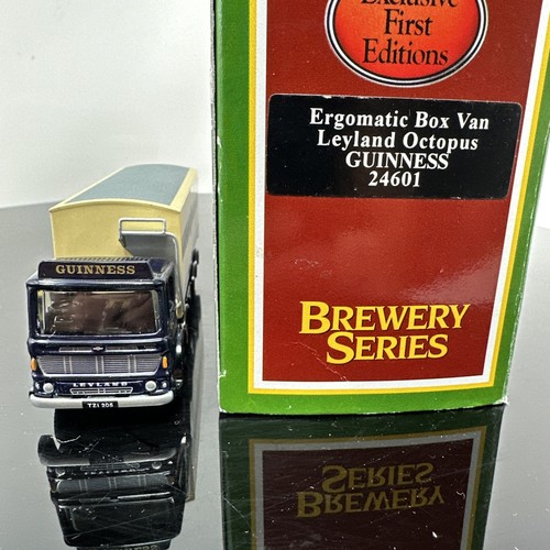 Efe brewery series 24601 - efe,
