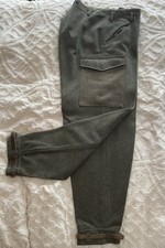 Men's Luxury Horse Riding