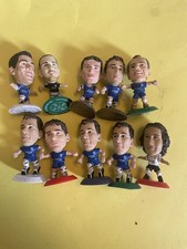 corinthian prostars chelsea