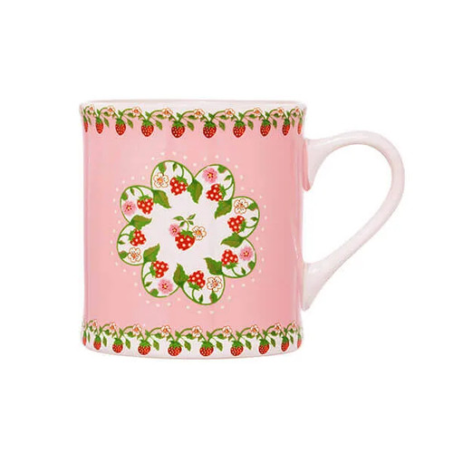 Cath kidston strawberry - kidston, border