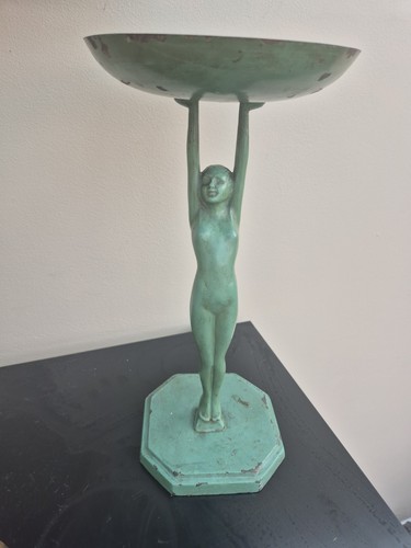 Art deco british made - art,