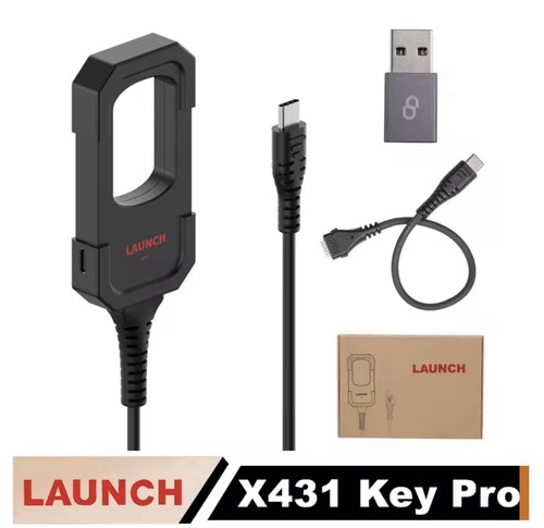 Launch x431 key programming - key,