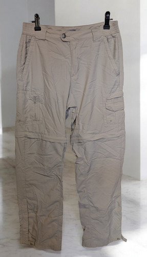 Columbia titanium convertible - titanium,