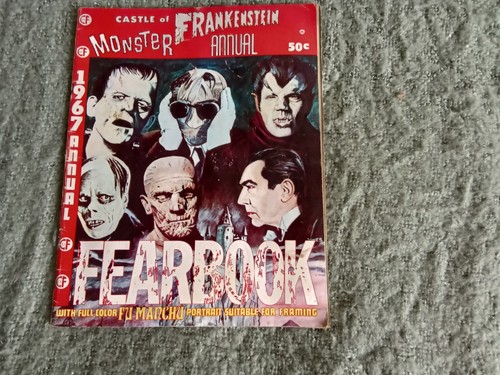 Castle frankenstein monster - castle,
