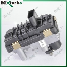 BV45 Turbo electronic actuator
