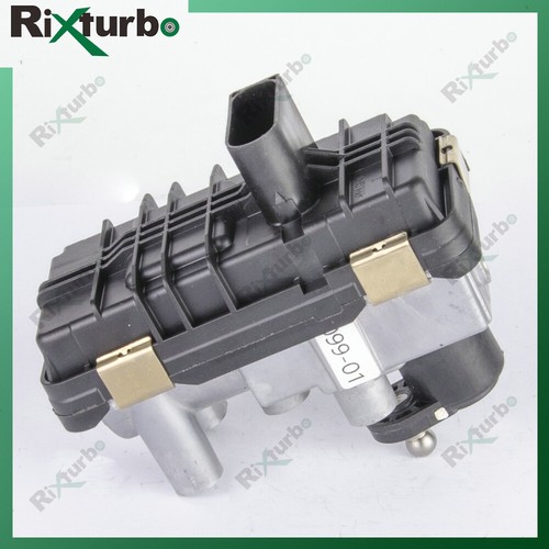 Bv45 turbo electronic actuator - bv45,