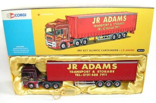 Erf ect olympic adams - erf,