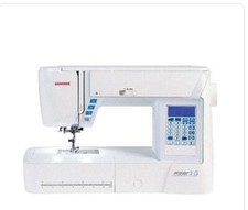 Janome Atelier 3 Computerised Sewing Machine