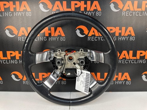 Steering wheel range rover - steering,
