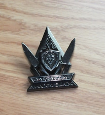 Black Metal Dalstrong Shadow