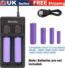 Universal Li-ion Battery