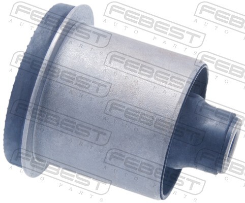 Febest nab 340 mounting - febest, axle