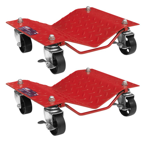 Wheel dolly set vehicle - wheel, set,