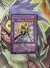 TAEV-EN042 Elemental Hero