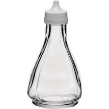 Utopia Glass Shaker Vinegar