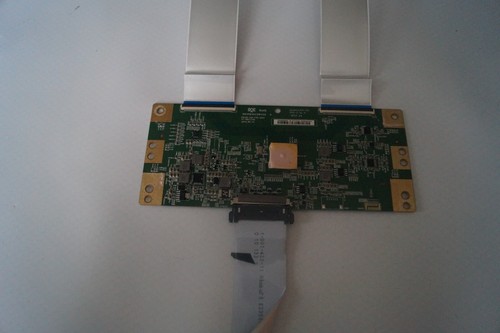 Con board 602124b for 65 - t-con,
