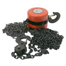NEW! 2 Ton Workshop Chain