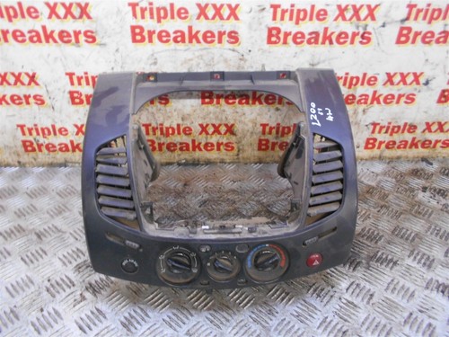 Bfd022810 2011 mitsubishi l200 - bfd022810,