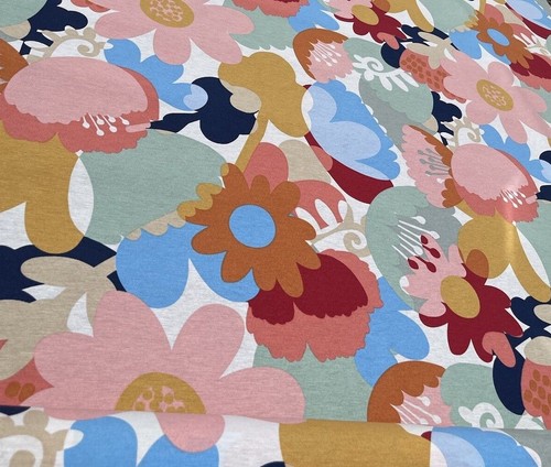Scandinavian cotton printed - scandinavian,