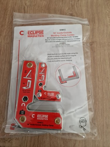 Eclipse magnetics iowcl - eclipse,