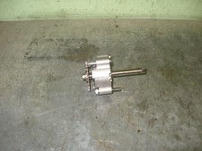 honda  954  fireblade oil pump