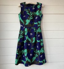 A pretty retro inspired dress by Real Form London size 8