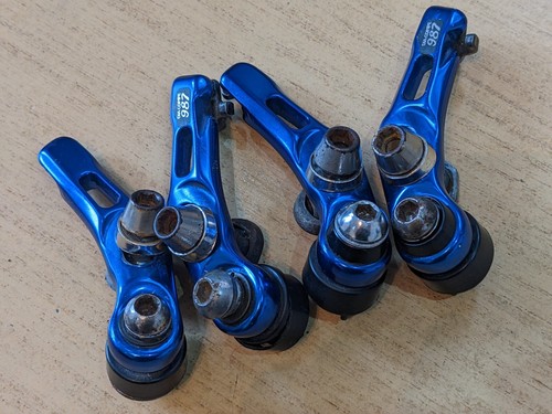 Dia compe 987 blue - dia-compe,