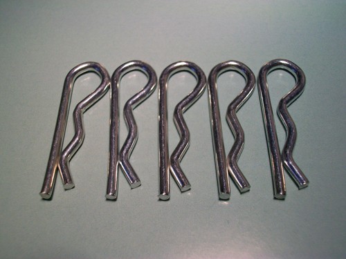 Mannesmann clip spring - mannesmann, x
