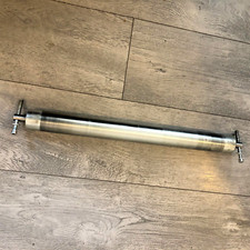 REEBOK ZR7 TREADMILL MODEL-RE1-11721PL ( REAR ROLLER ORIGINAL FOR SALE ONLY )