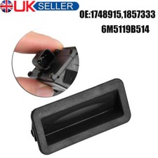 1748915 Tailgate Boot Lid