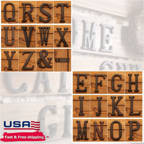 New cast wrought iron black - iron,