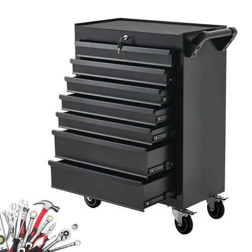 Roller tool cabinet storage - cabinet,