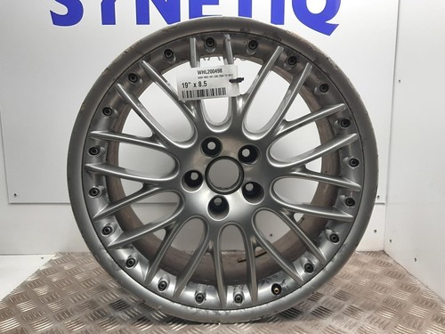 Alloy wheel audi inch - audi, 19