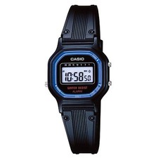 Casio LA11WB-1, Women's