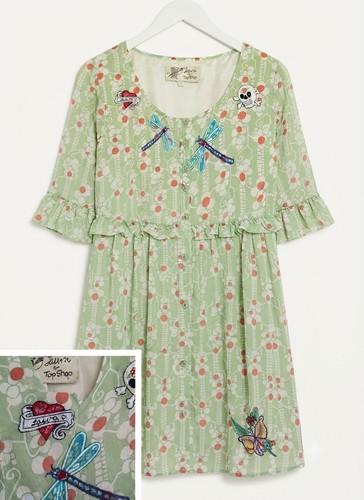 Laura lees for topshop - laura,