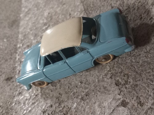 Dinky toys france - toys,