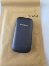 Samsung GT-E1190 Grey