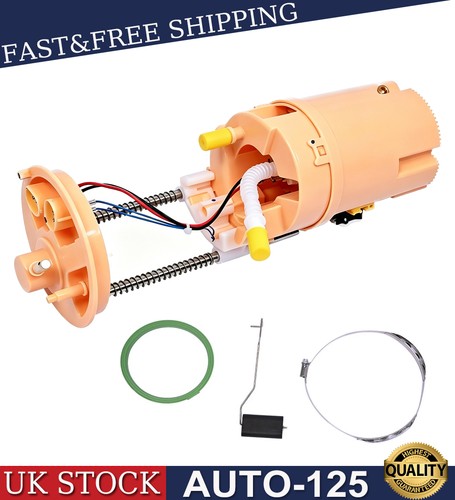 Fuel pump module assembly - fuel,