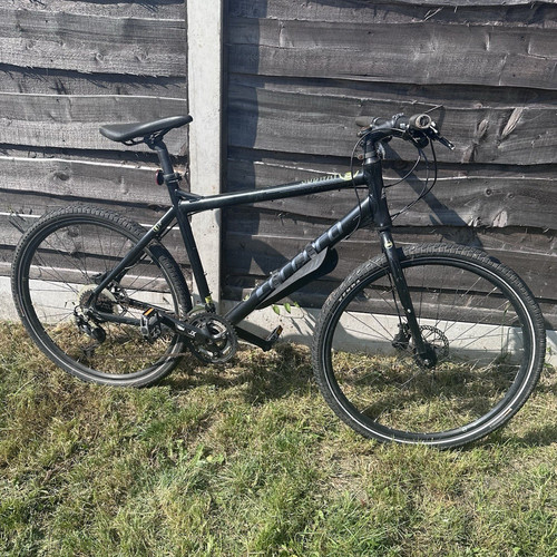 Carrera subway hybrid - carrera,