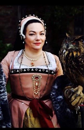 Tudor dreams historical - tudor,