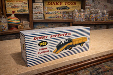DINKY Reproduction Box 958