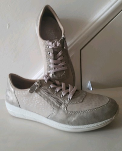 Rieker women size 39 - women's, 6/39