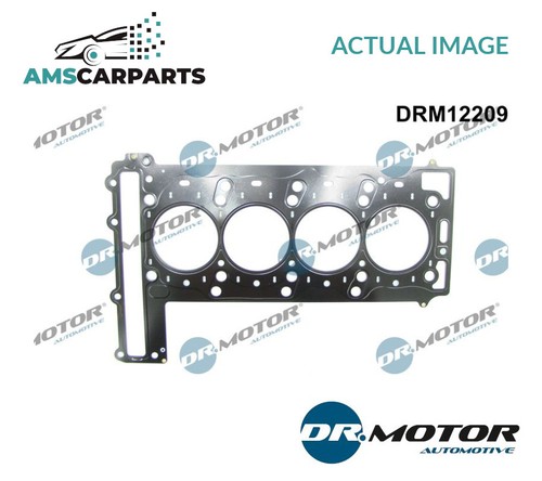 Engine cylinder head - head, gasket