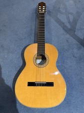 Luthier Music L12 Classical Guitar